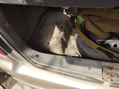 Suzuki Alto 2006 3046481620