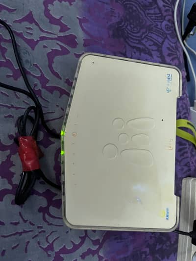 Fiber router