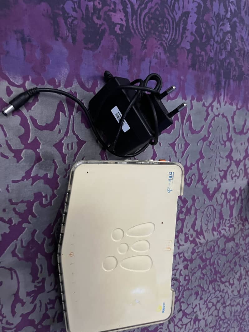 Fiber router 2
