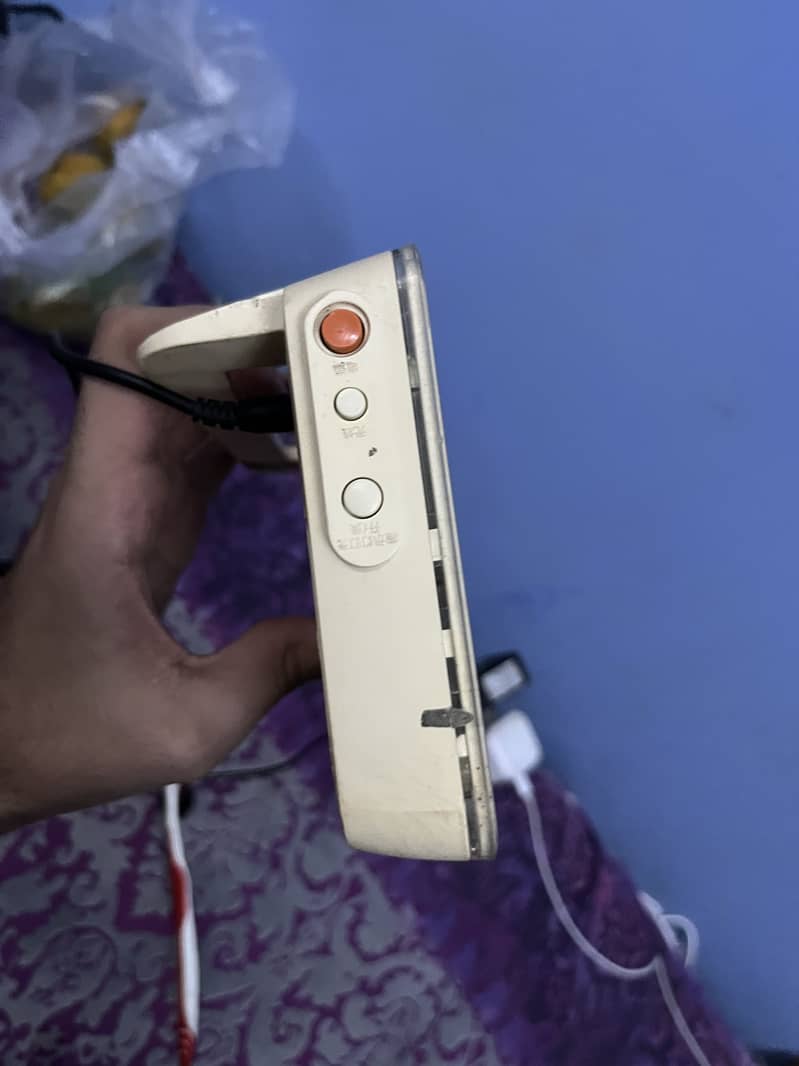 Fiber router 6