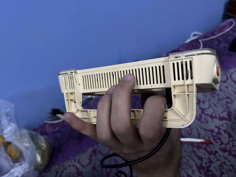 Fiber router 13