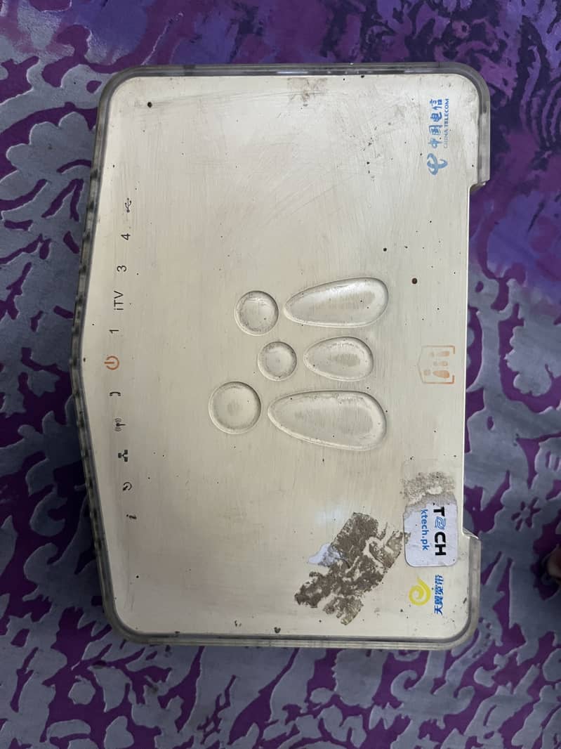 Fiber router 15