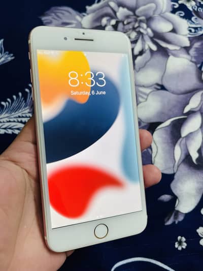 iPhone 7 Plus 128 Gb