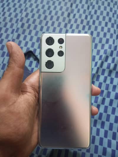 Samsung Mobile S21 Ultra