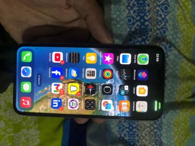 Apple iPhone X