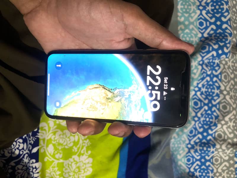 Apple iPhone X 1