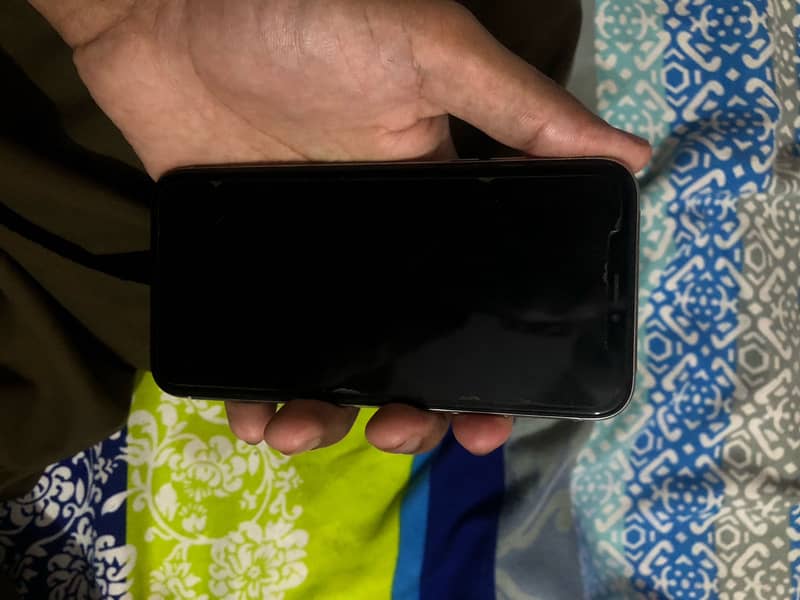 Apple iPhone X 2
