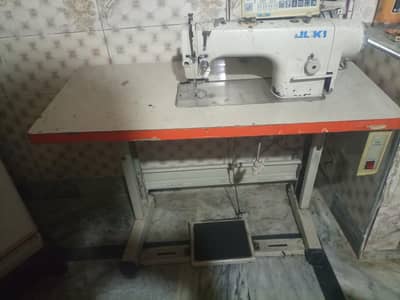 Juki 8700 Machine For Sale