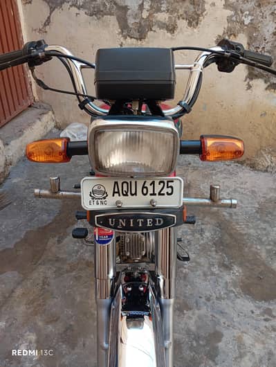 Bike sale