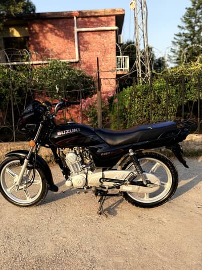 Gd110s for sale total genuine