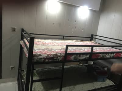 Bunk bed