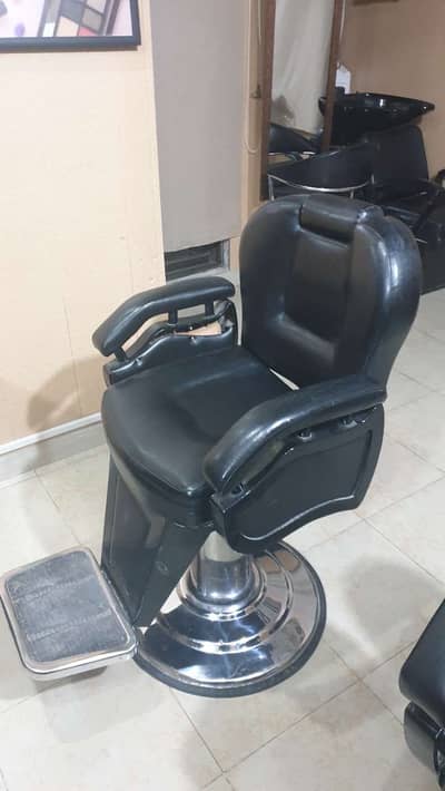 2 package Beauty saloon chair for sale