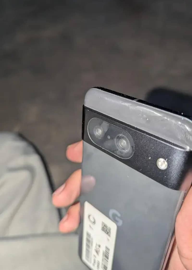 Google Pixel 8 1