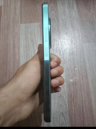 Realme 12 plus with 4 months warranty full clean mobile