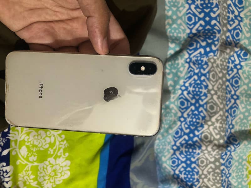 Apple iPhone X 3