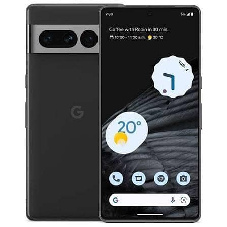 Google Pixel 7 Pro 0