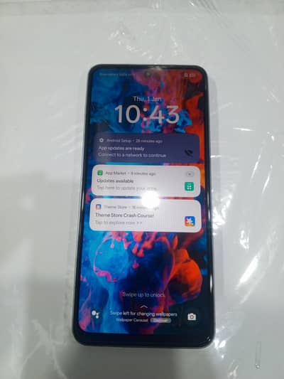 Realme C65
