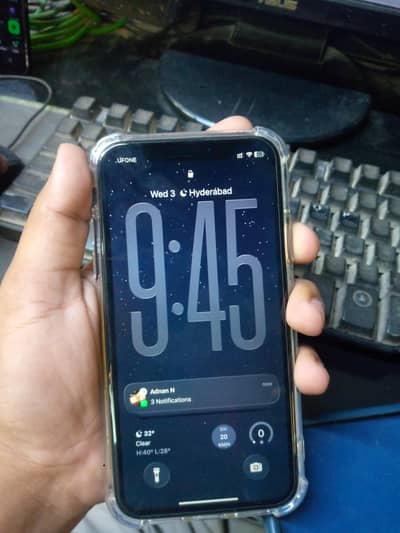 Apple iPhone 11 fu sim working
