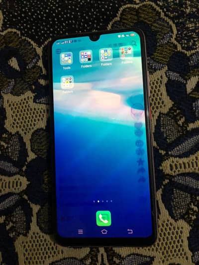 Vivo S1 Pro