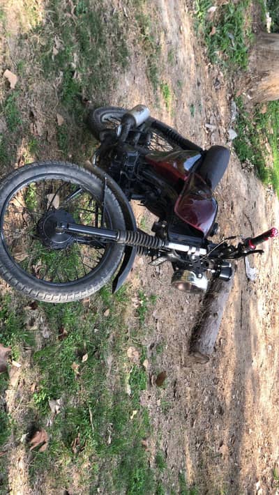 Cafe racer for sale