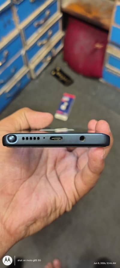 Motorola Moto G Stylus