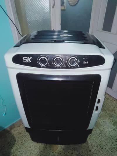 sk air coloor fresh condition use