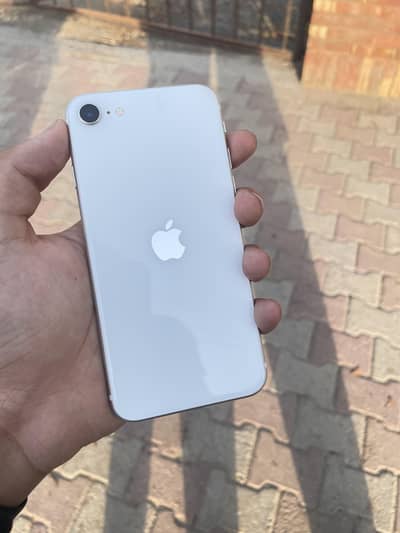 iPhone SE 2020 • 100% original