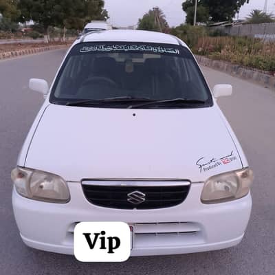 Suzuki Alto 2010