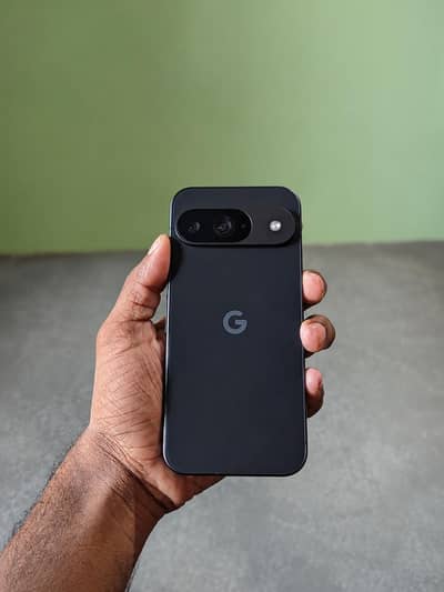 Google Pixel 9 | 12/128GB | PTA Approved | Flagship