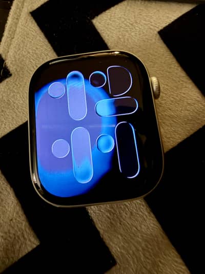 Apple watch series 10 - 46mm