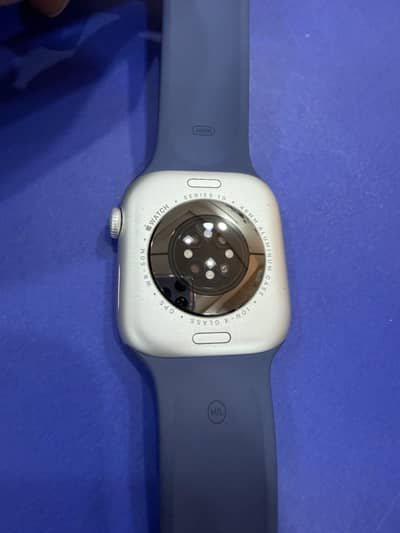 Apple watch series 10 - 46mm
