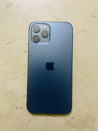 Apple iPhone 12 Pro Max
