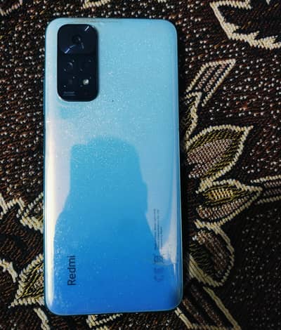 Xiaomi Redmi Note 11