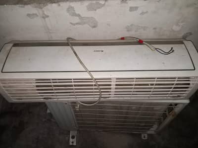 INVERTER AC