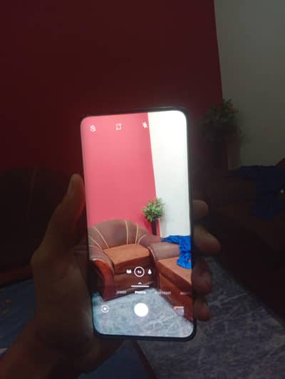 One Plus 7T Pro