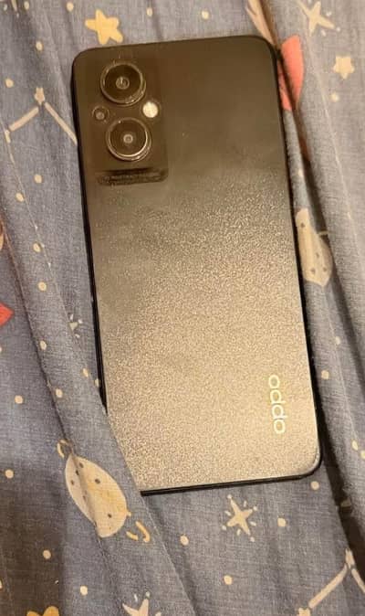 OPPO F21 Pro