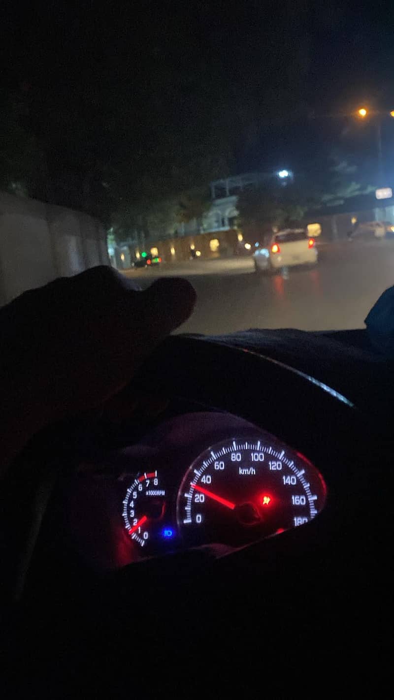 driver needed 0