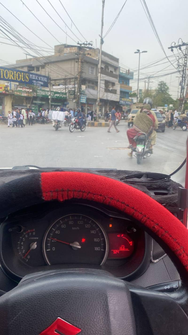 driver needed 1