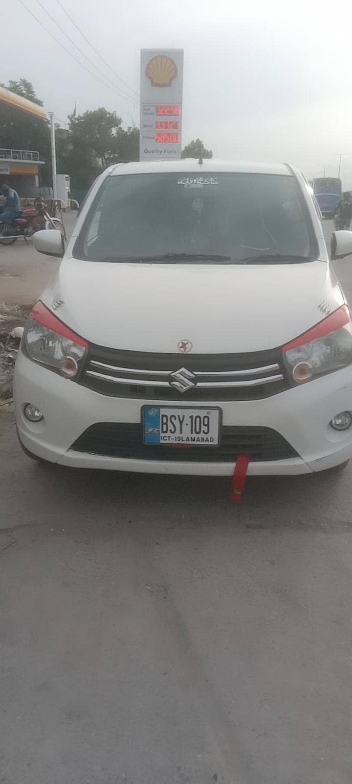 driver needed 3