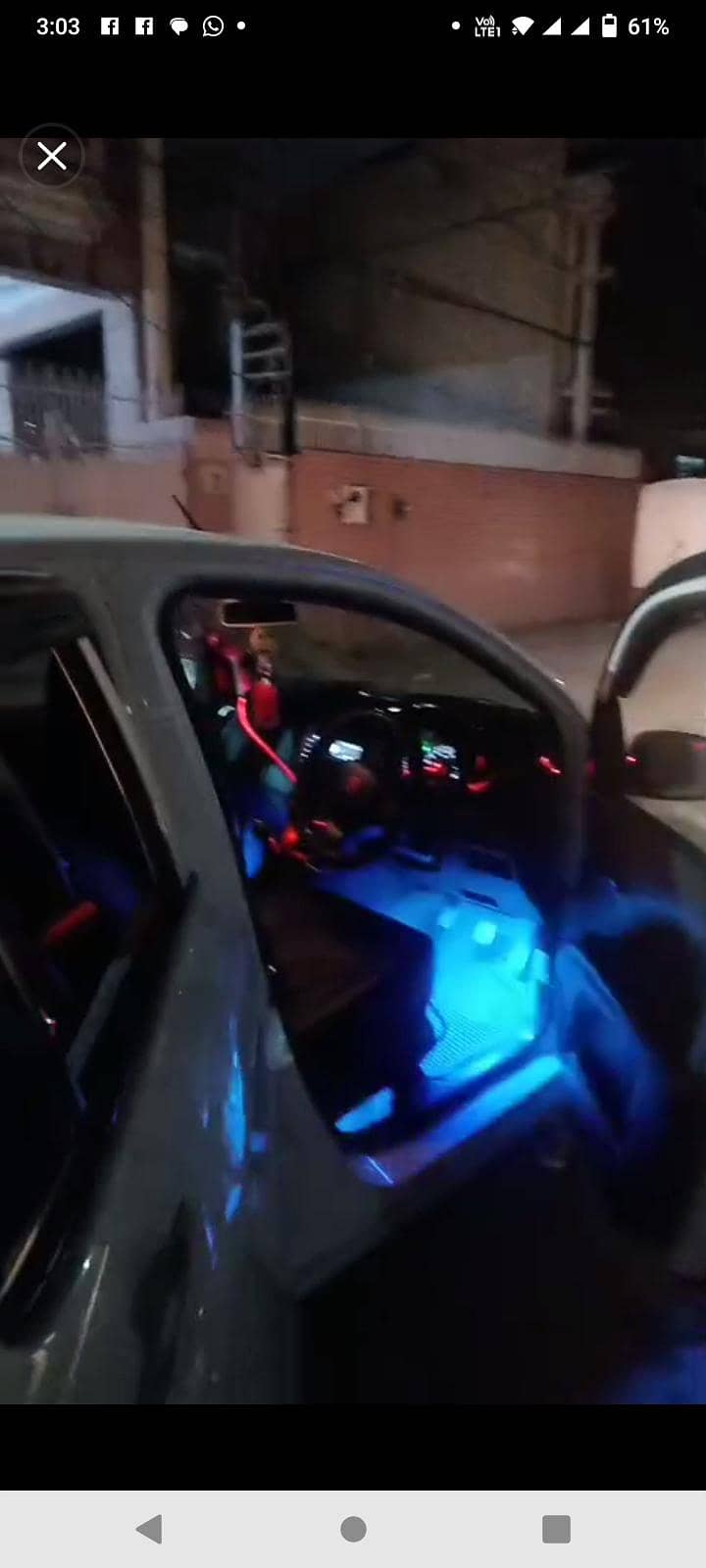 driver needed 6