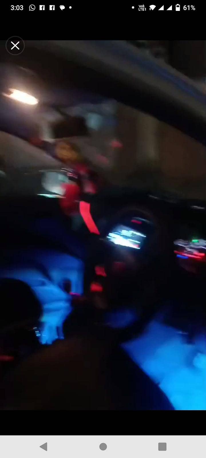 driver needed 7