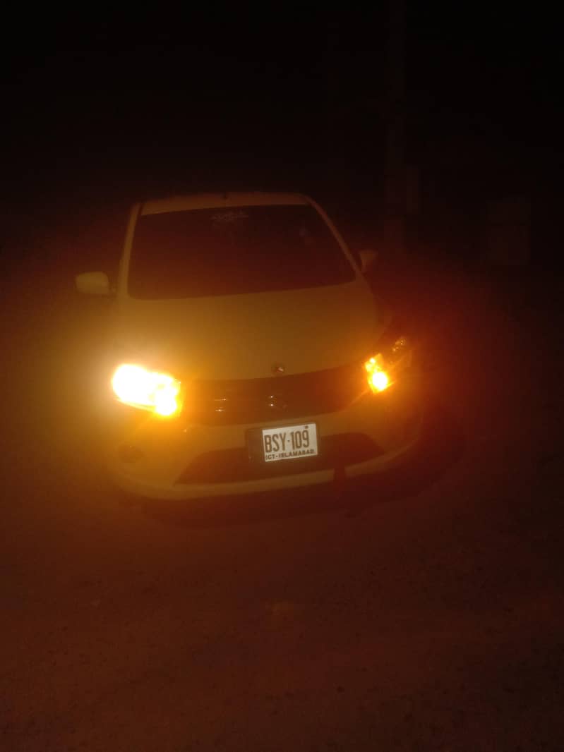 driver needed 8