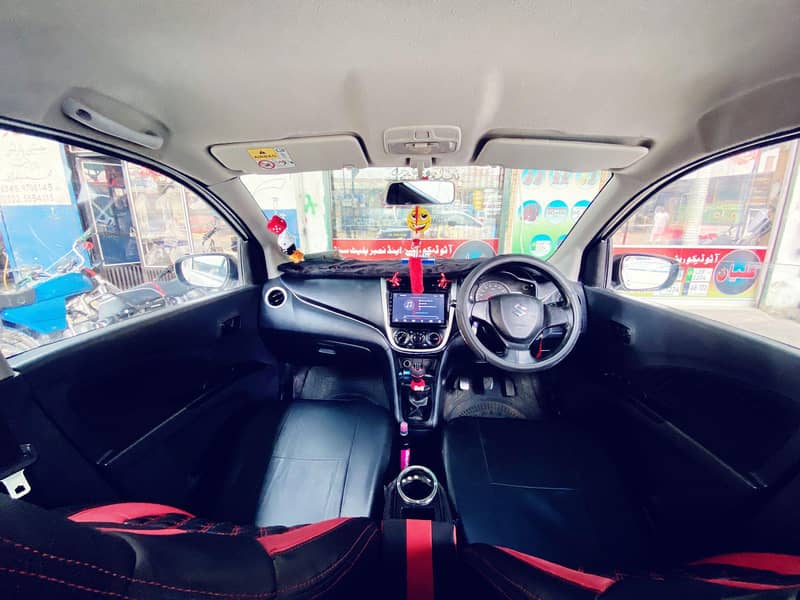 driver needed 9