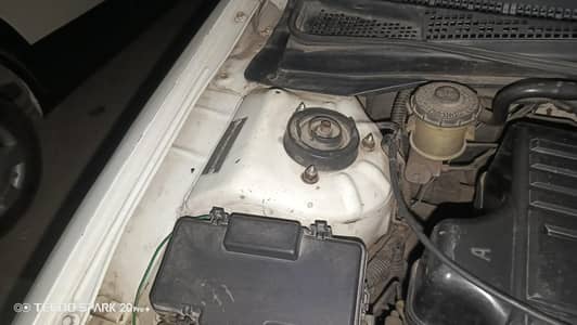 Honda Civic EXi 2003