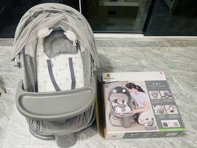 mastela 3 in 1