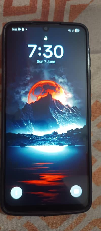 Samsung Mobile A06