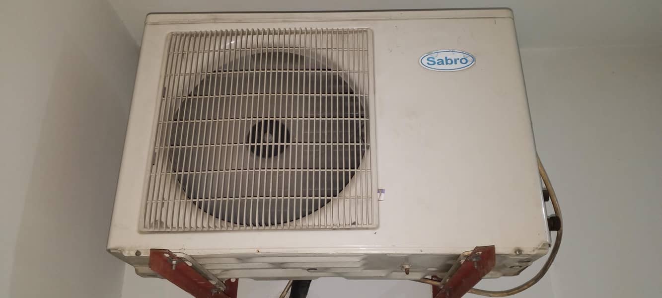 working condition 0