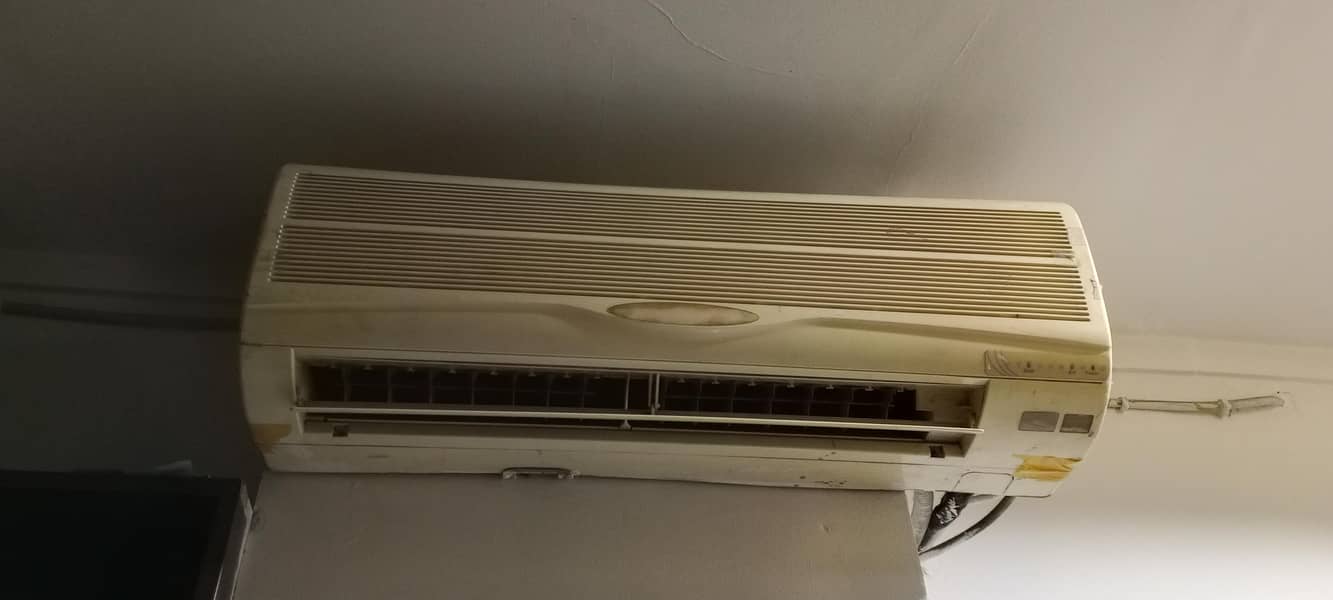 working condition 4