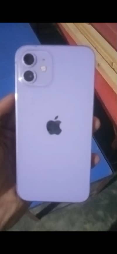 Apple iPhone 12 non pta