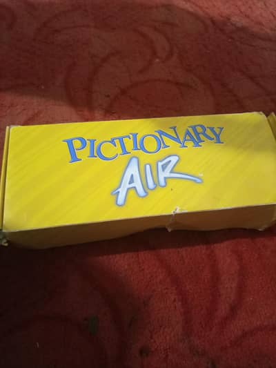 pictionary air
